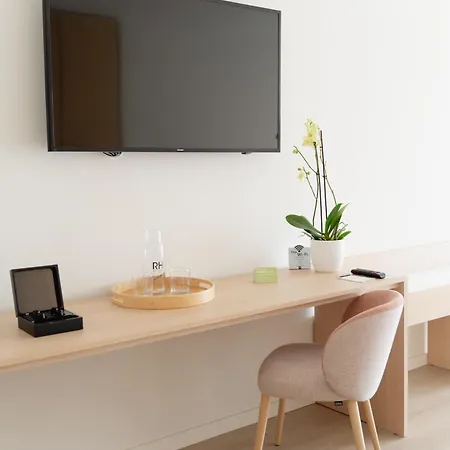Hotel Rh Ifach Calpe