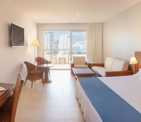 Rh Ifach Otel 4*