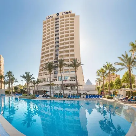 Rh Ifach Otel