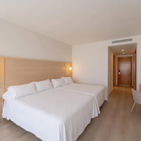 Rh Ifach 4* Κάλπε