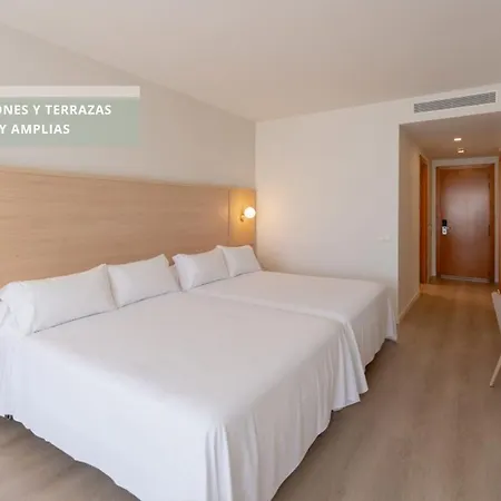 Rh Ifach Hotel Calp
