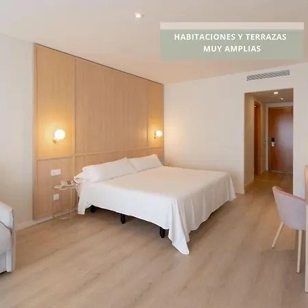Hotel Rh Ifach Calp