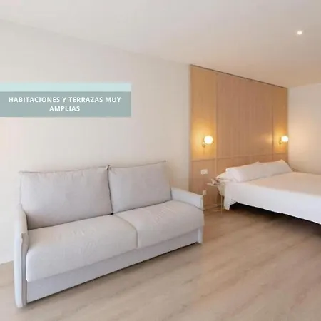 Hotel Rh Ifach 4*