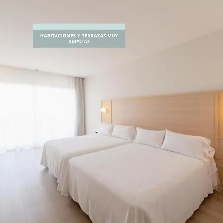 Rh Ifach Hotel Calp