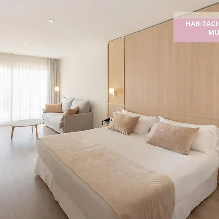 Hotel Rh Ifach Calpe