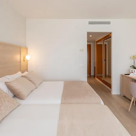 Rh Ifach Calpe