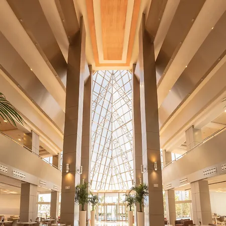 Hotel Rh Ifach Calpe