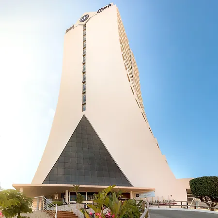 Rh Ifach Hotel 4*