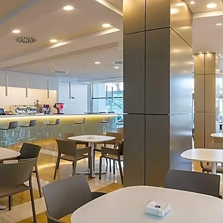 Rh Ifach Hotel