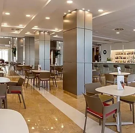 Rh Ifach 4* Calpe