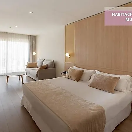 Hotel Rh Ifach Calpe