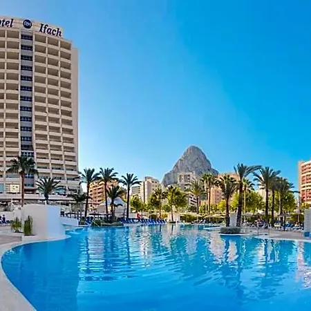 Hotel Rh Ifach