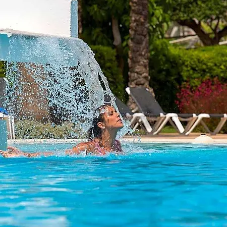 Rh Ifach Szálloda Calpe