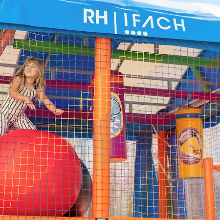 Hotel Rh Ifach