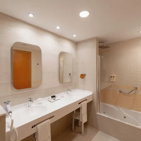 Rh Ifach Hotel 4*