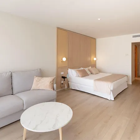 Hotel Rh Ifach Calpe