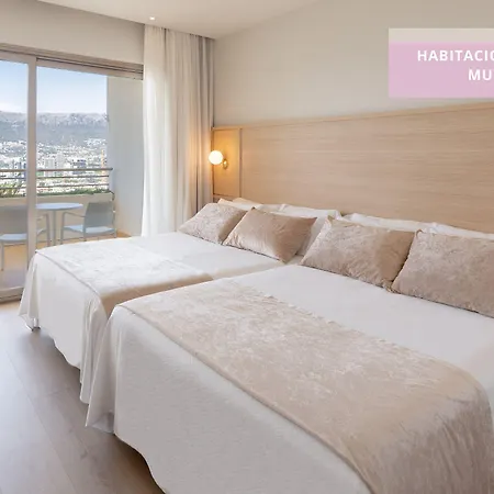 Hotel Rh Ifach