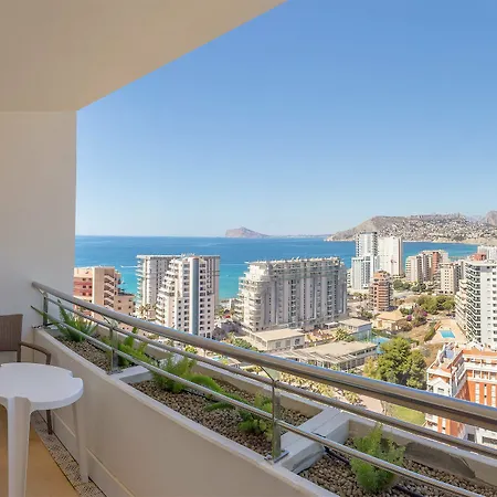 Rh Ifach Hotel