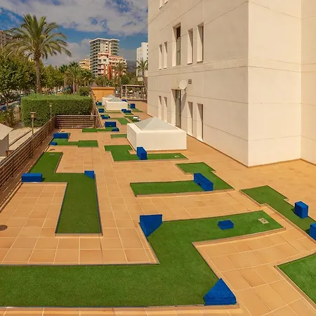 Rh Ifach Otel