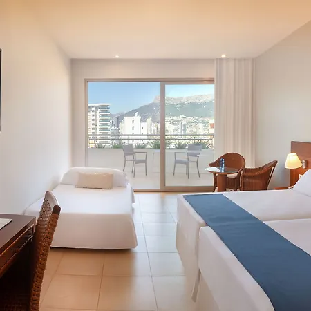 Rh Ifach Ξενοδοχείο 4*