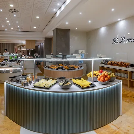 Otel Rh Ifach Calp