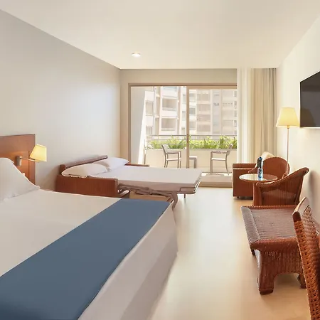 Rh Ifach Hotel