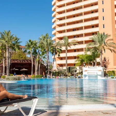 Rh Ifach Otel