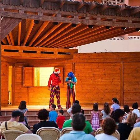 Rh Ifach Ξενοδοχείο