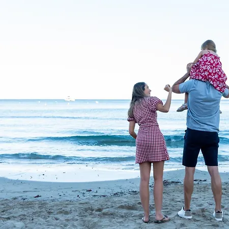 Ξενοδοχείο Rh Ifach 4*