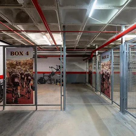 Ξενοδοχείο Rh Ifach 4*