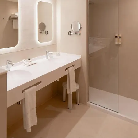 Rh Ifach 4* Κάλπε