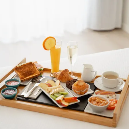 Ξενοδοχείο Rh Ifach