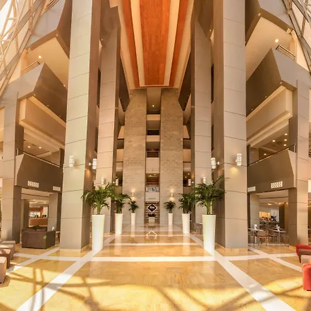 Rh Ifach Ξενοδοχείο