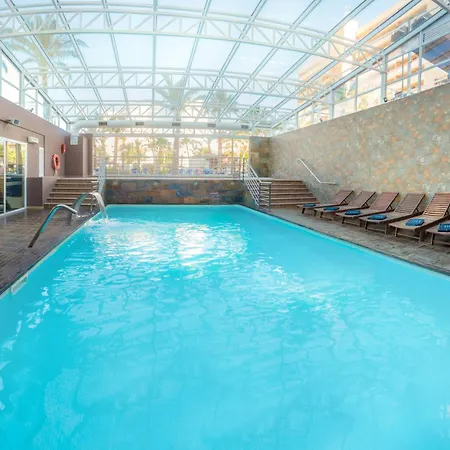 Rh Ifach 4* Κάλπε