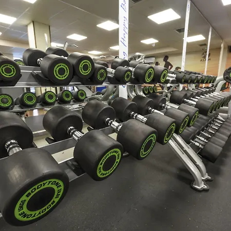 Ξενοδοχείο Rh Ifach