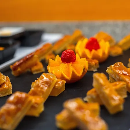 Ξενοδοχείο Rh Ifach 4*