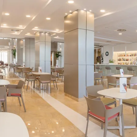 Ξενοδοχείο Rh Ifach