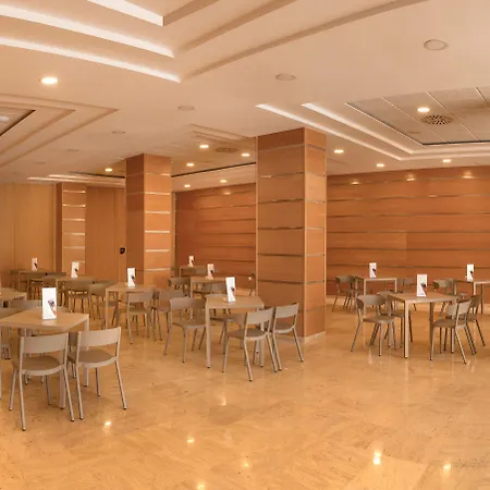 Ξενοδοχείο Rh Ifach