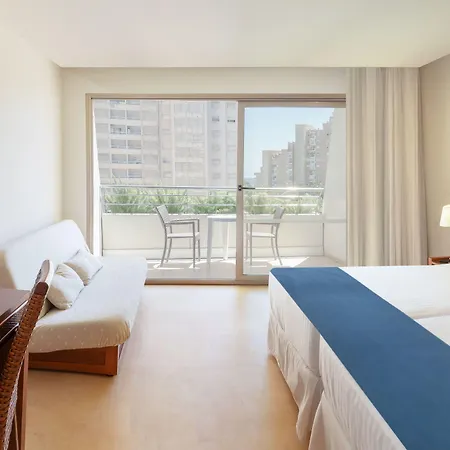 Rh Ifach Ξενοδοχείο