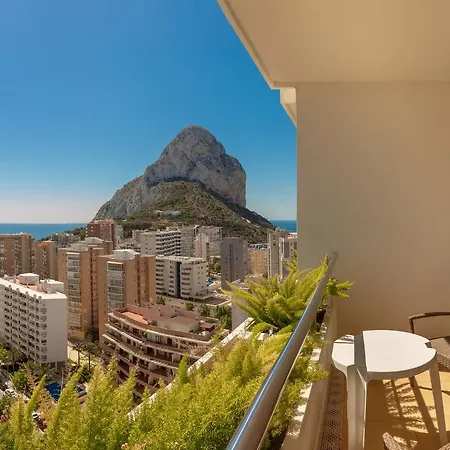 Ξενοδοχείο Rh Ifach