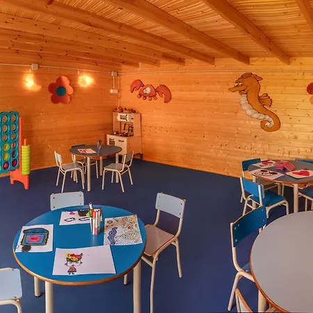 Ξενοδοχείο Rh Ifach 4*