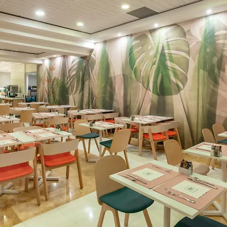 Rh Ifach 4* Κάλπε