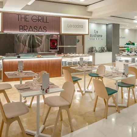 Rh Ifach Ξενοδοχείο